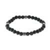 Vyriškos apyrankės One Jewels OAMB4103CP Pilka